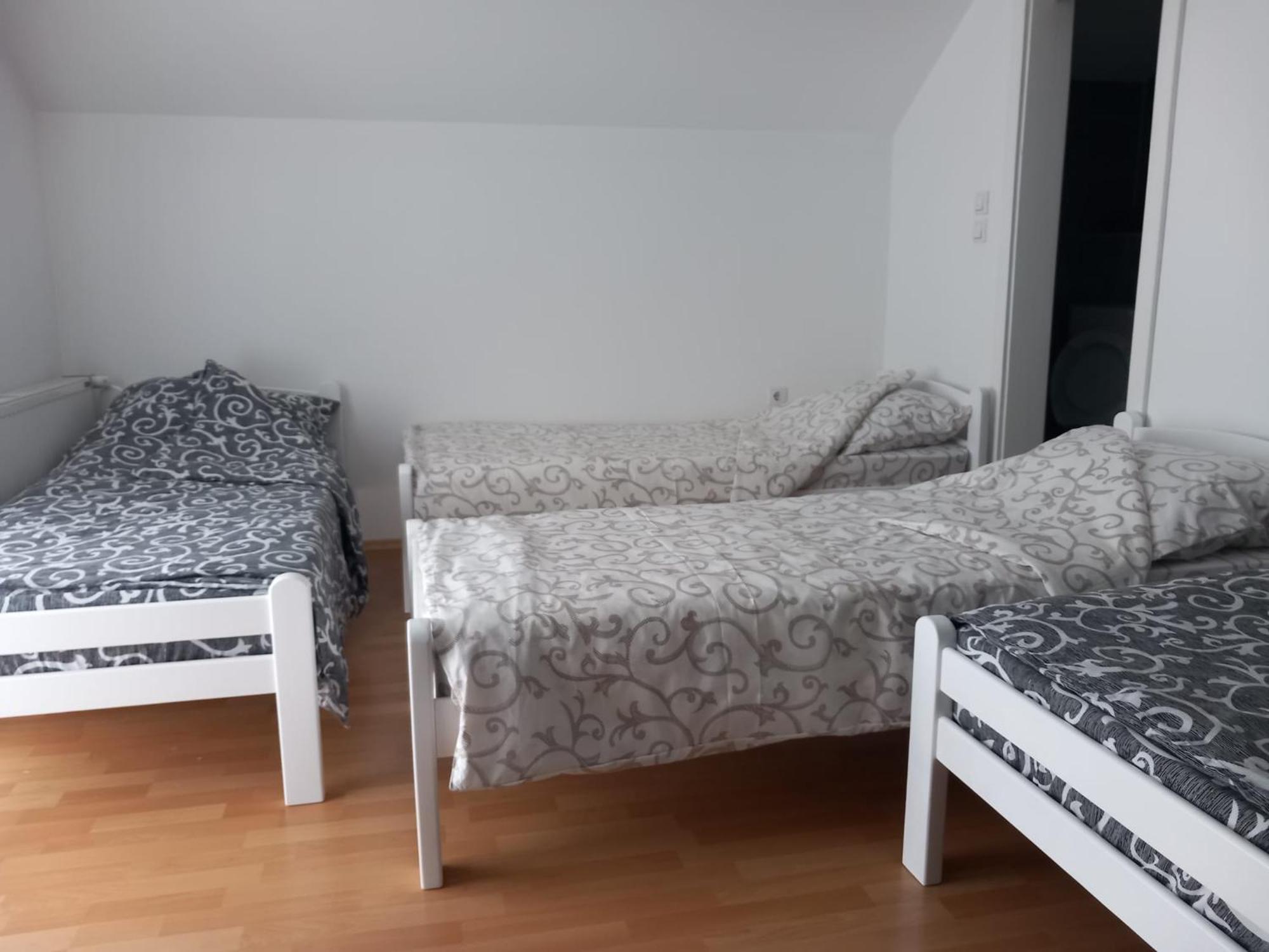 Tri Sesira Ljubovija Exterior foto