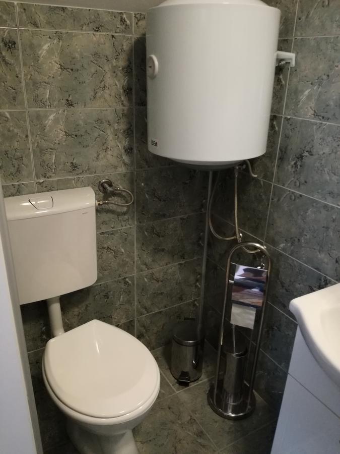 Tri Sesira Ljubovija Exterior foto