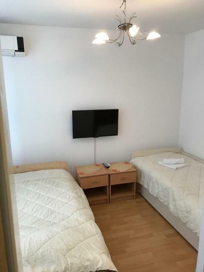 Tri Sesira Ljubovija Exterior foto