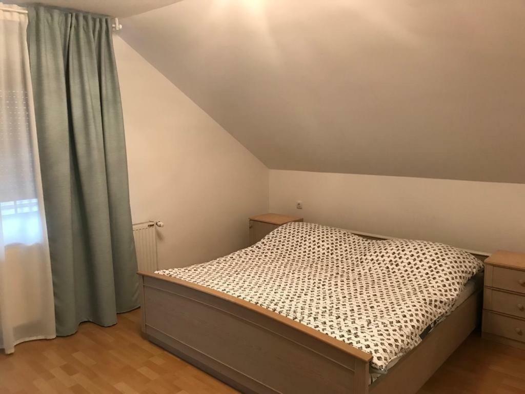 Tri Sesira Ljubovija Exterior foto