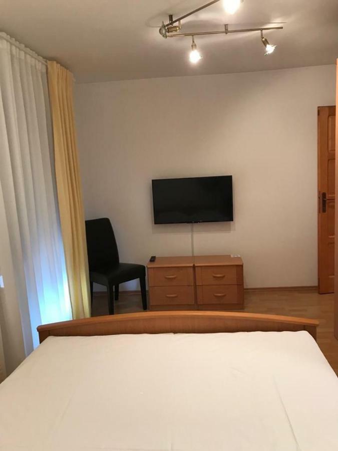 Tri Sesira Ljubovija Exterior foto
