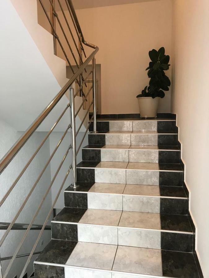 Tri Sesira Ljubovija Exterior foto