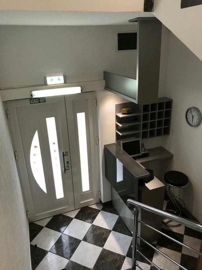 Tri Sesira Ljubovija Exterior foto