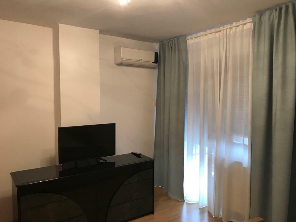 Tri Sesira Ljubovija Exterior foto